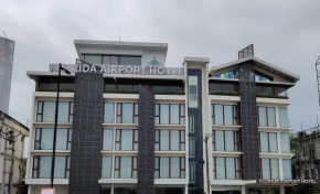 Florida Airport Hotel Kochi